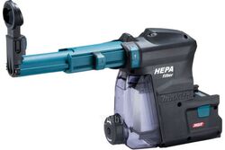 Система пылеудаления для HR001G / HR003G MAKITA DX12