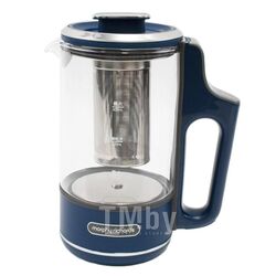 Электрический чайник Morphy Richards Tea Maker MR6086B (синий)
