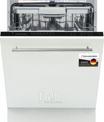 Посудомоечная машина SCHAUB LORENZ SLG VI6410