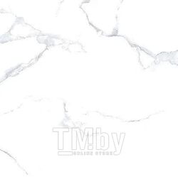 Керамогранитная плитка 600*600*9 Gres White marble polished (4/1,44)