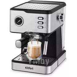 Кофеварка Kitfort KT-7103