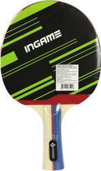 Ракетка для настольного тенниса Ingame IG010 (2 звезды)