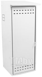 Шкаф для газового баллона КомфортПром 10013071 (белый)