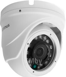 Видеокамера Optimus AHD-H042.1(3.6)_V.2 (В0000010706)