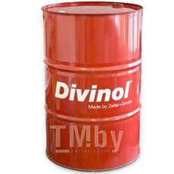 Масло моторное DIVINOL Syntholight ASN 5W-30 200л DIVINOL 49150-F026
