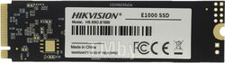 Накопитель SSD Hikvision E1000 512GB
