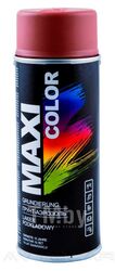 Грунт синтетический красный 400 мл Maxi Color 0003MX
