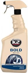 Очиститель шин K2 Bold 700 мл K157