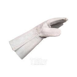 Перчатки защитные для сварщика Wurth W-120, разм. 10 5350050210