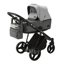 Детская универсальная коляска Adamex Verona 2 в 1 (VR104)