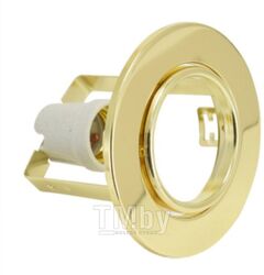 Точечный светильник ETP R 63 (золото)