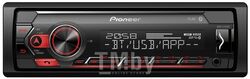 Автомобильный MP3 / USB ресивер Pioneer MVH-S420BT