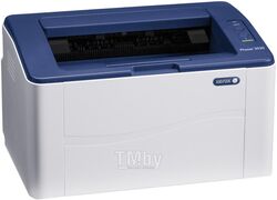 Принтер Xerox Phaser 3020BI (3020V_BI)