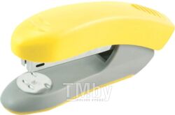 Степлер deVente Neon / 4142802 (желтый)