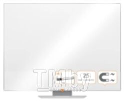 Магнитно-маркерная доска NOBO Whiteboard Prestige Enamel 1905221 (120x90)