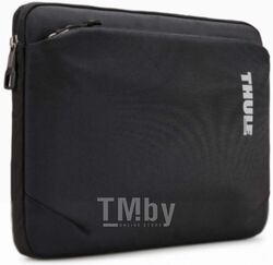 Чехол для ноутбука Thule Subterra 13 MacBook Sleeve / TSS313BBLK (черный)