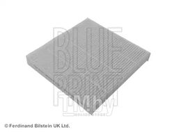 Фильтр салонный Honda CR-Z, Insight, Jazz BLUE PRINT ADH22515