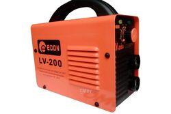 Инверторный сварочный аппарат Edon LV-200