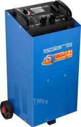 Пуско-зарядное устройство Solaris ST-652 (12 В / 24 В; номин.пуск.ток 350 А; макс.пуск.ток 650 А; таймер)