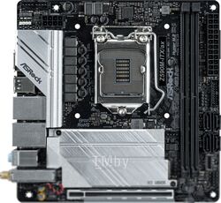 Материнская плата AsRock Z590M-ITX/ax