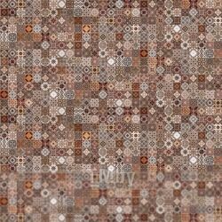 Плитка Cersanit Хаммам HA4R112D (420x420, коричневый)