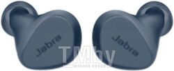 Беспроводные наушники Jabra Elite 2 / 100-91400003-60 (синий)
