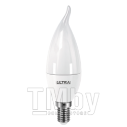 Лампа светодиодная LED-F40-7W-E14-4000K-премиум ULTRA 8902032