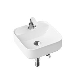 Комплект 5 в 1 Lavinia Boho Bathroom Sink Slim 21510285 (состоит из 33311007, 98197, 90755, 60418, 22018000, 22018000)