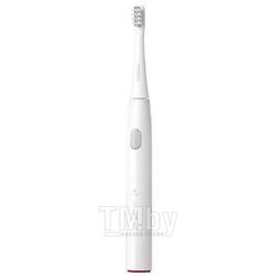Электрическая зубная щетка Dr.Bei GY1 (белый)