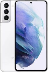Смартфон Samsung Galaxy S21 256Gb White