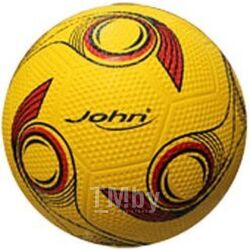 Мяч футбольный RELMAX RC5-D3 RUBBER
