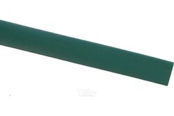 Термоусаживаемая трубка ТУТнг 16/8 зеленая в коробке (10 м/упак) TDM SQ0518-0440