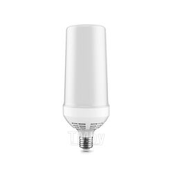 Светодиодная лампа Mercury 150Вт, матовый плафон PCCooler AL-CL02-0150-p01-E40-5000К-M