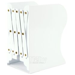 Подставка-органайзер металлическая белая Darvish DV-13223W