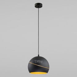 Подвесной светильник TK Lighting 2085 Yoda Black