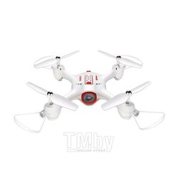 Квадрокоптер Syma X23W (белый)