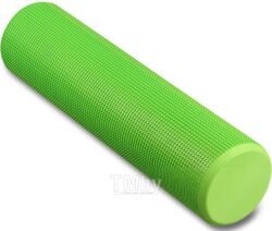 Валик для фитнеса Indigo Foam Roll / IN022 (зеленый)