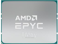 Процессор AMD EPYC 7532 (32C/64T, 2.4/3.3GHz max Boost,256MB,200W,SP3) Tray