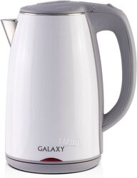 Электрочайник Galaxy GL0307 White