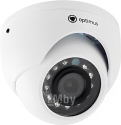 Видеокамера Optimus AHD-H052.1(3.6)_V.2 (В0000010707)