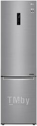 Холодильник-морозильник LG GC-B509SMUM