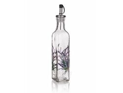 Бутылка для уксуса/масла стеклянная "lavender" 250 мл/21 см Banquet 04K1007047