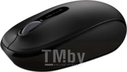 Мышь Microsoft Wireless Mobile Mouse 1850 Black (U7Z-00003)