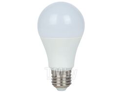 Лампа светодиодная A60 СТАНДАРТ 11 Вт PLED-LX 220-240В Е27 3000К JAZZWAY