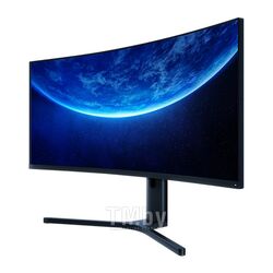 Монитор Xiaomi Mi Surface Display 34" XMMNTWQ34 (международная версия) BHR4269GL Black