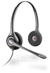 Наушники с микрофоном Plantronics SupraPlus HW261N 36834-41