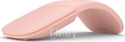 Мышь Microsoft Mavis Arc Mouse ELG-00039 Soft Pink