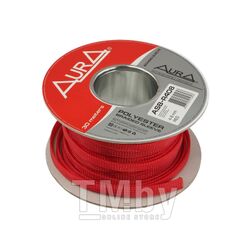 Защитная кабельная оплетка AURA ASB-R408