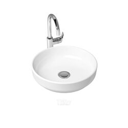 Умывальник Lavinia Boho Bathroom Sink Slim 21510205 (со смесителем)