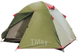 Палатка Tramp Lite Tourist 2 / TLT-004